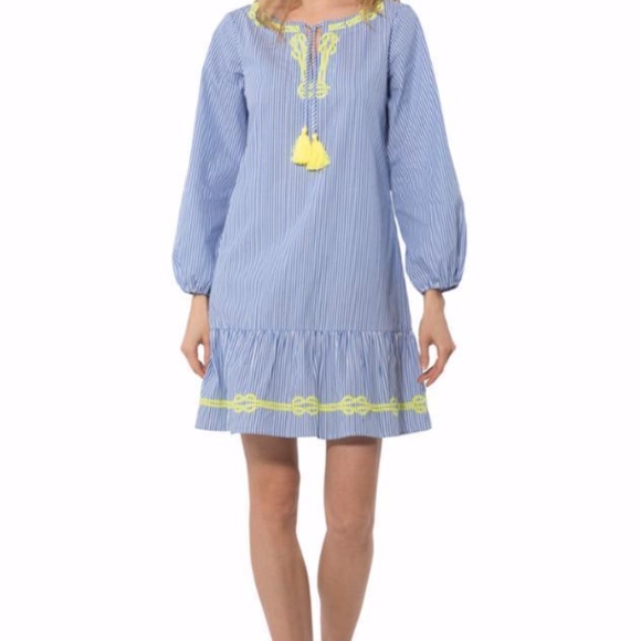 Sail to Sable Dresses & Skirts - Sail to Sable Dress - Size Large